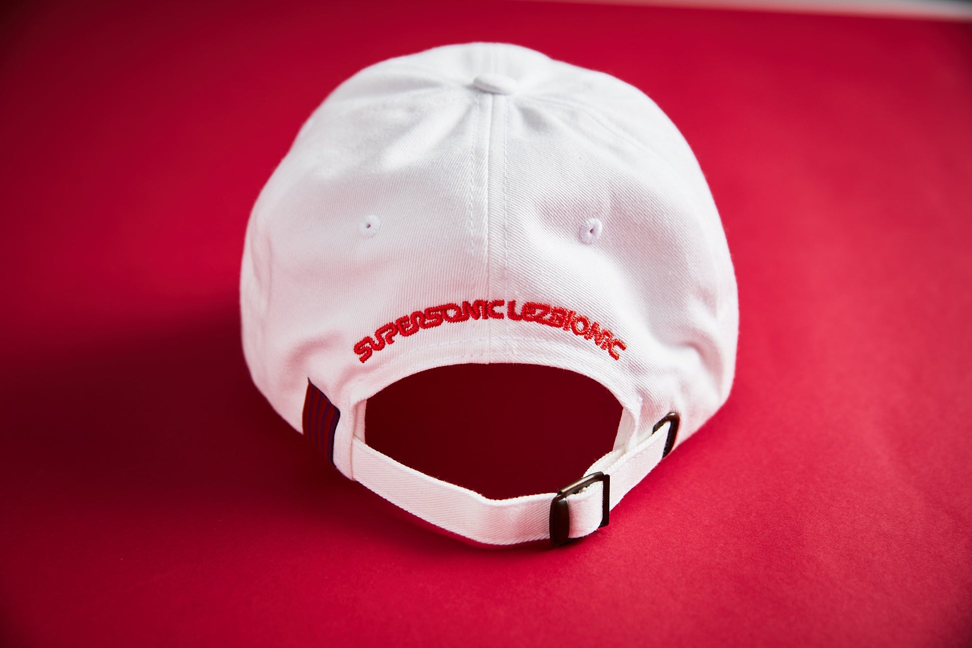 SSL Cap