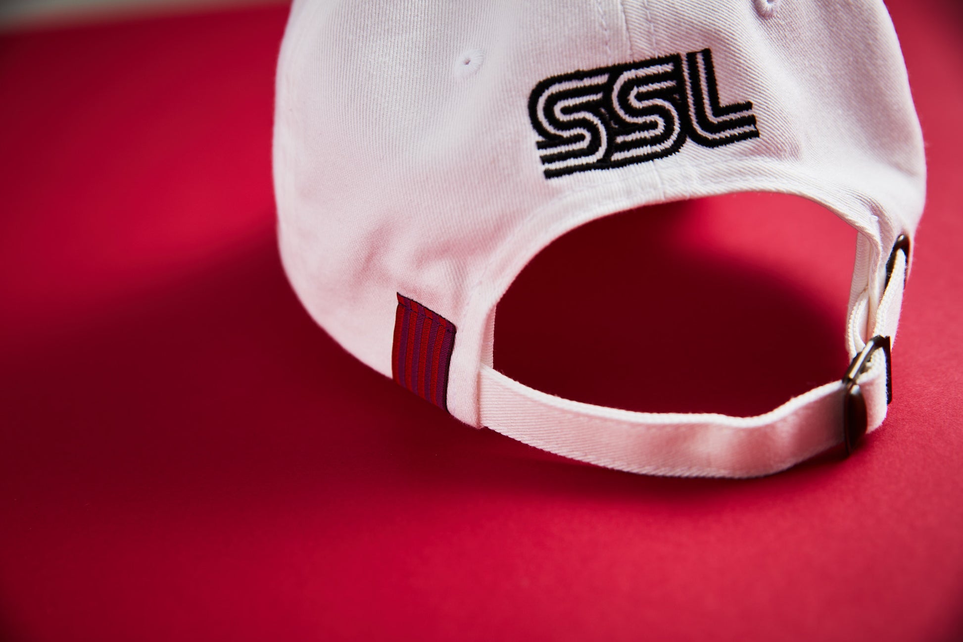 Sparkle Cap