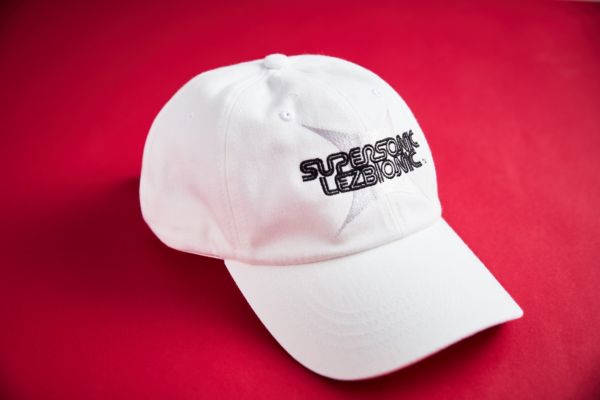 Sparkle Cap