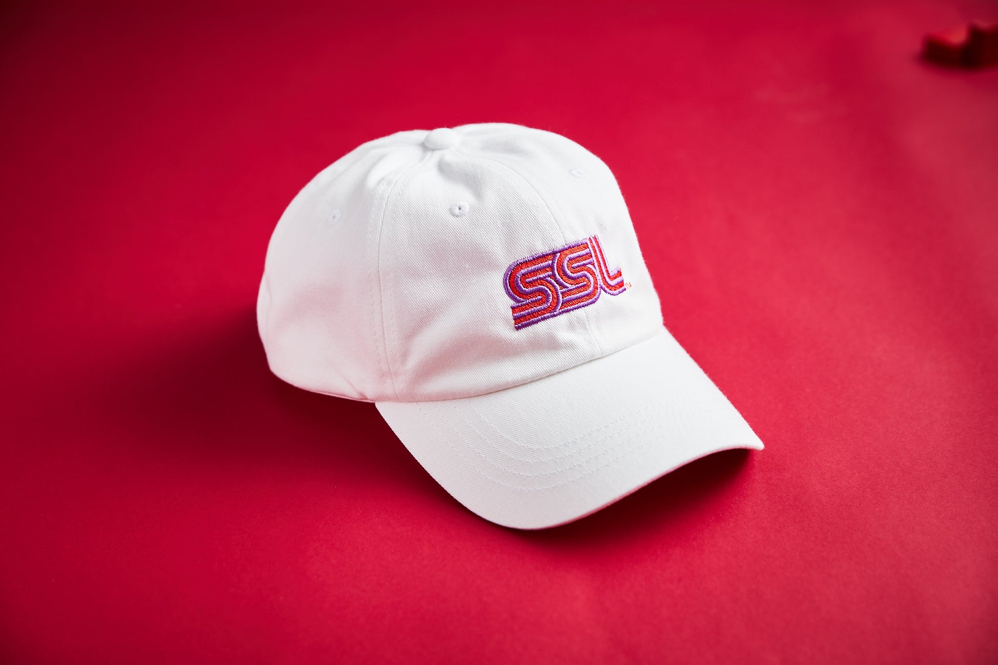 SSL Cap