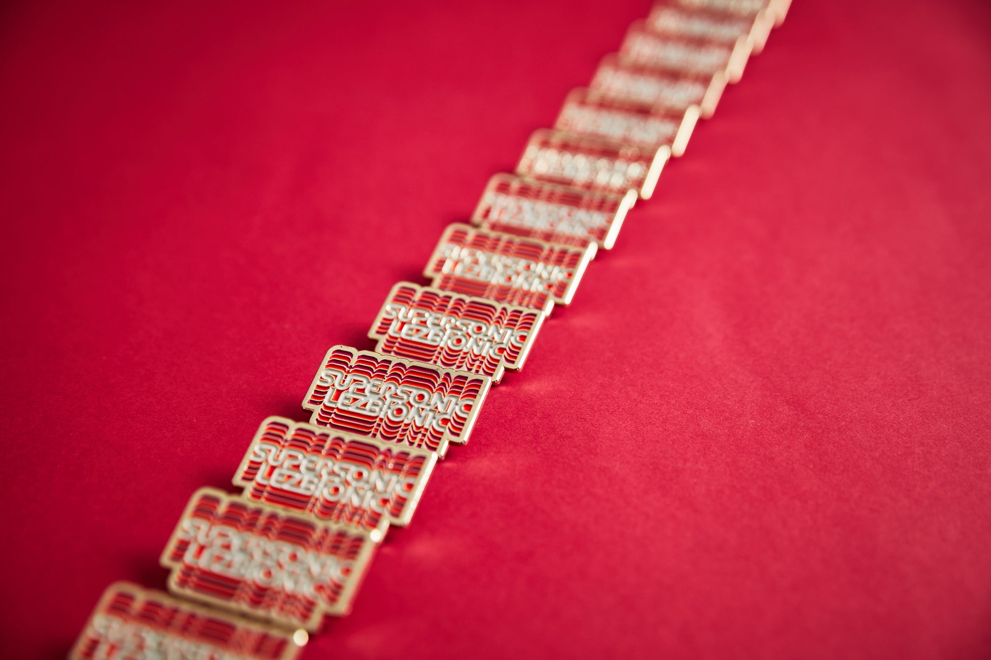 Pins