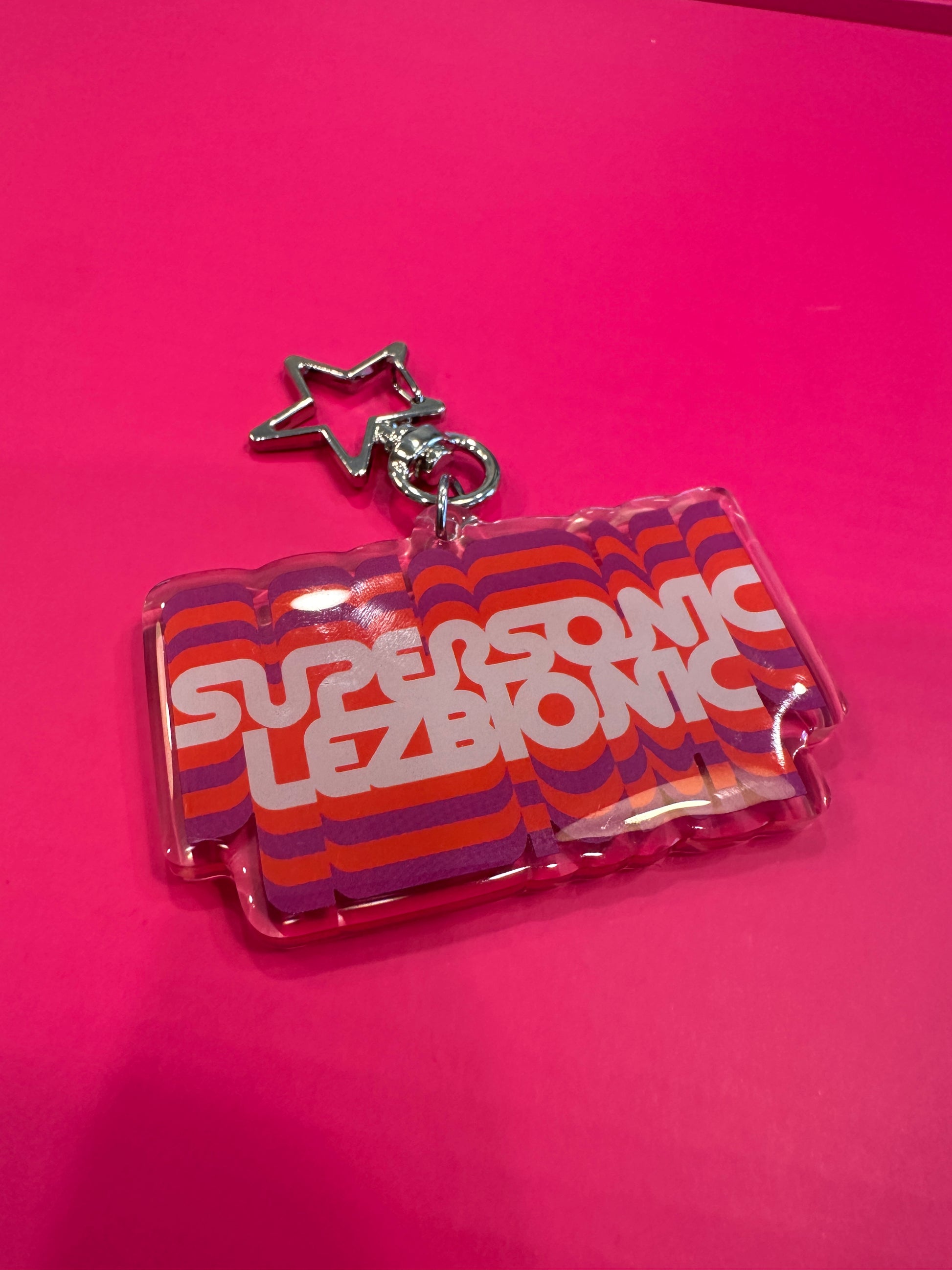 SSL keychain