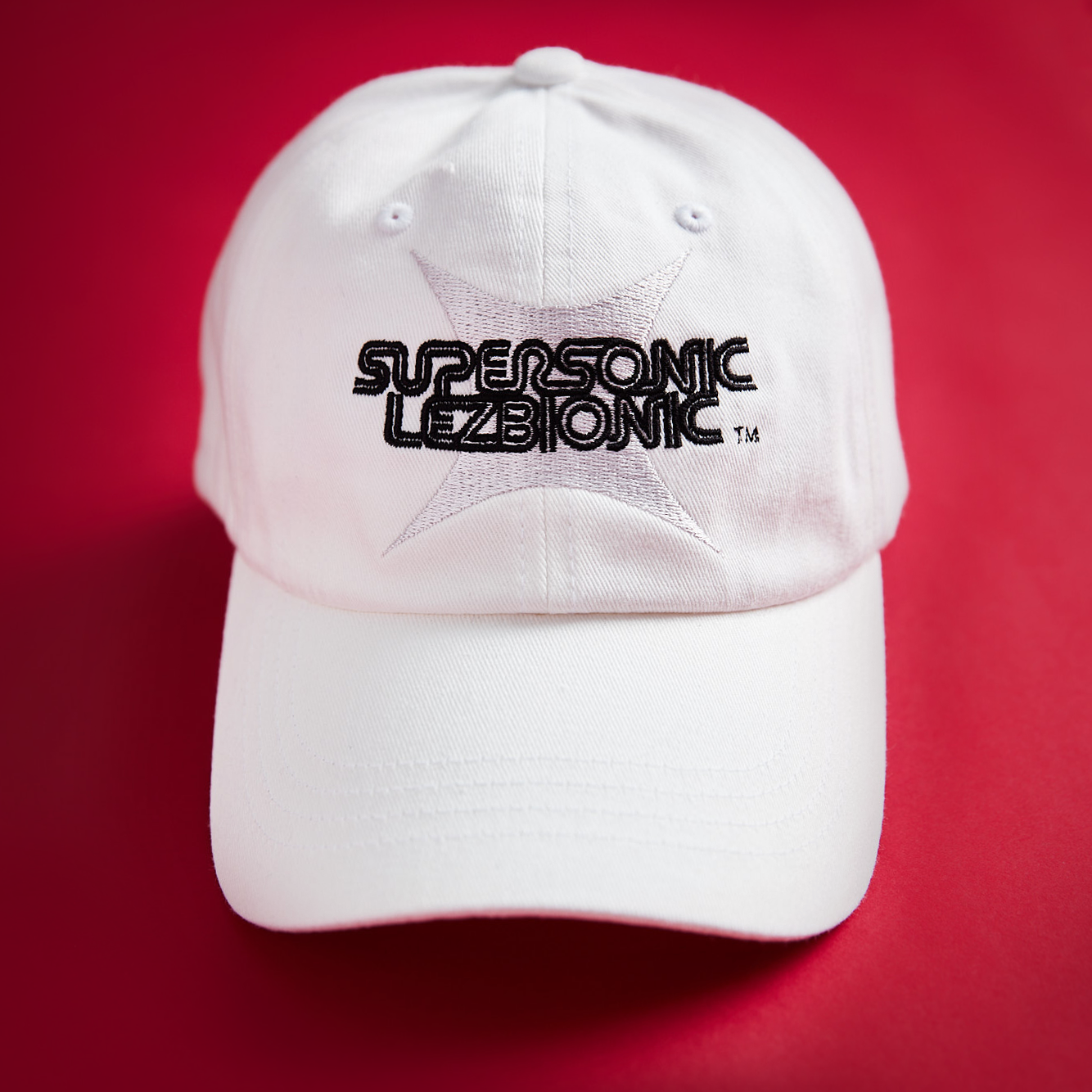 Sparkle Cap