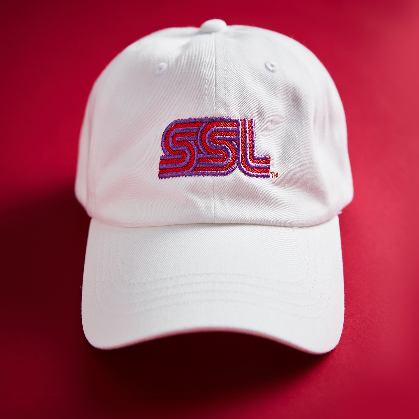 SSL Cap