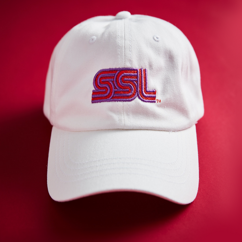 SSL Cap