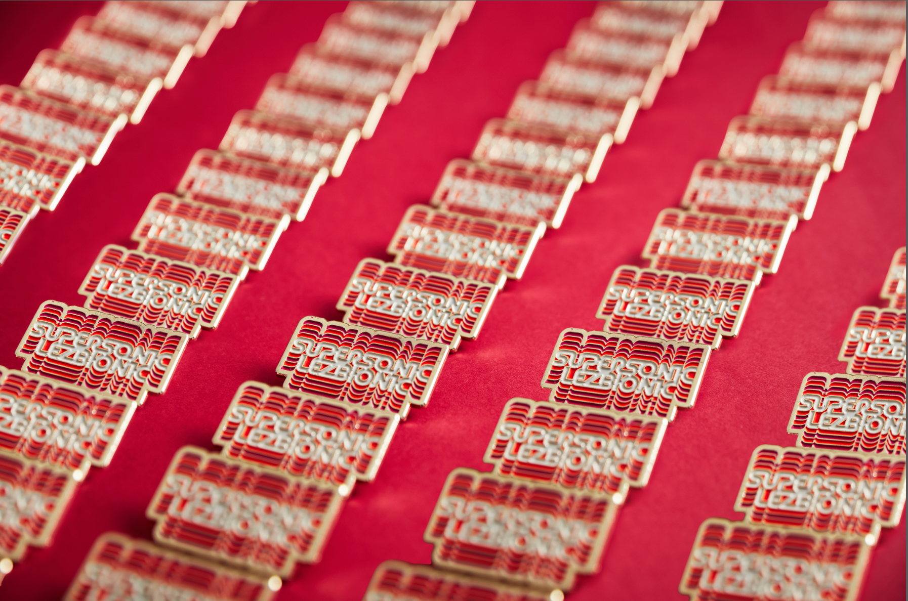 Pins